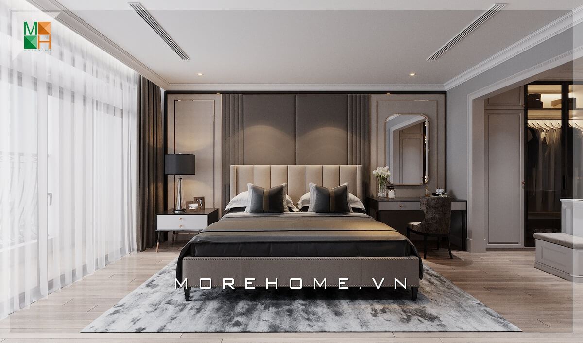 thiết kế căn hộ royal city